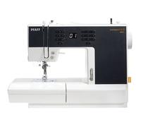 Pfaff Machine à coudre électronique Passport 2.0 – avec garantie de 5 ans