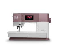 Pfaff - Machine à coudre Quilt Ambition 635 G - Garantie 5 ans