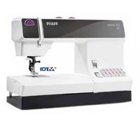 Pfaff Machine à coudre Select 4.2
