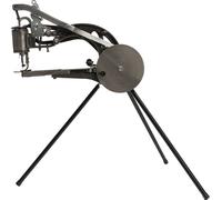 Machine à coudre pour chaussures Machine de réparation pour canvas coton lin, sac, foulards, tente