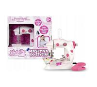 Machine à coudre pour enfants - Artyk - Natalia - Sécurisée - Accessoires inclus