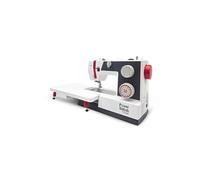 Machine à coudre Power Stitch 32 Titan - Ultra puissance & précision industrielle - Garantie 5 ans(...) - Blanc