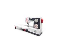 Machine à coudre Power Stitch 32 Titan - Ultra puissance & précision industrielle - Garantie 5 ans(...) - Blanc