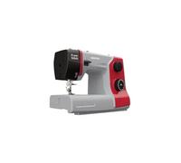 Machine à Coudre Power Stitch Pro - Veritas - Garantie 5 ans(...) - Blanc Blanc G