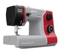 Machine à Coudre Power Stitch Pro - Veritas - Garantie 5 ans(...) - Blanc Blanc G