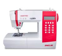 Machine à coudre professionnelle Veritas AMELIA - 90 programmes