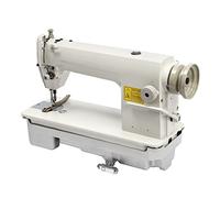 Machine À Coudre Robuste, Machine À Coudre Robuste En Fer, Compacte Et Élégante, Facile À Installer For Le Nylon Le Polyester Et Le Coton