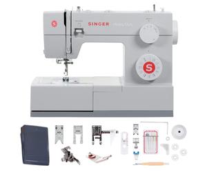 Machine à coudre robuste Singer HD 4423 avec kit bonus (exclusif à CUCIREONLINE)