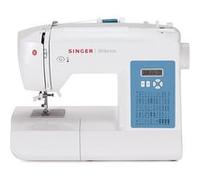 Singer Machine à coudre Brilliance 6160 – électronique