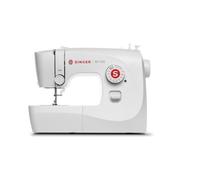 Machine À Coudre Singer Électronique M1155 Blanche Plastique