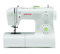 Machine à coudre Singer Esteem 2273 - Blanc - 34 points - Enfileur assisté - 85 W