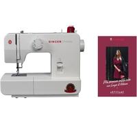 Singer Machine à coudre 1408 avec cours de couture Artesane
