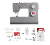 Machine à coudre Singer HD 4423 avec kit bonus
