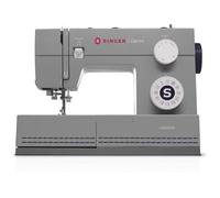 Machine à coudre - SINGER - HD 6335 - Accessoires inclus - Couleur Grise - Multifonctionnelle