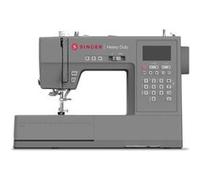 Machine à coudre Singer HD6805