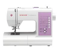 Machine à coudre - SINGER - Heavy Duty 4411 - 105 W - 11 points - Enfileur automatique