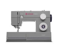 Machine à coudre Singer Heavy Duty 6335 avec pied surjet et garantie 5 ans
