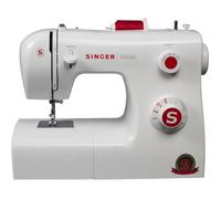 Machine à coudre - SINGER - INITIALE - Blanc