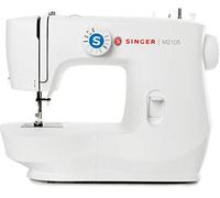 Machine à coudre Singer M 2105 70 W Blanc Blanc
