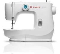 Machine à coudre Singer M 2105 70 W Blanc Blanc