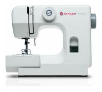 Machine à coudre - Singer - M1005 - Blanc - 40 points - Garantie 2 ans