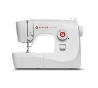 SINGER M1155 machine à coudre Machine à coudre automatique Electrique Blanc G