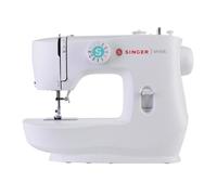Machine à coudre - SINGER - M1505 - Électrique - Boutonnière 4 étapes - Pieds inclus