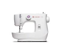 Singer Machine à coudre automatique M1605 Blanc