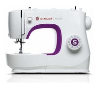 Machine à coudre Singer M 3505 avec pied surjet et garantie 5 ans