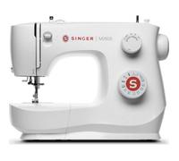Machine à coudre Singer M2605 blanc