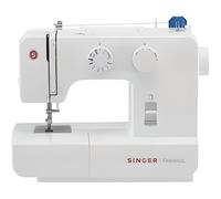 Machine à coudre - Singer - Promise 1412 - 13 programmes de couture - Enfilage simplifié - Garantie 2 ans