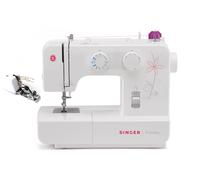 Machine à coudre - Singer - Promise 1412 - 13 programmes de couture - Enfilage simplifié - Garantie 2 ans
