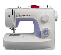 Machine à coudre - SINGER - SIMPLE 3232 - Artesane - Blanc