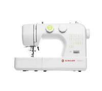 Machine à coudre - Singer - SM24 - Couleur blanche - Compacte - Facile à utiliser