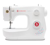 Singer Machine à coudre Tradition 2 Modèle exclusif – 11 points, bras libre, double relevage du pied