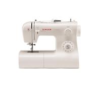 Singer Tradition 2282 pour, Machine à coudre plastique moulée, blanc, 35 x 12 x 25 cm