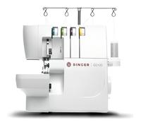SINGER S0105 sewing machine Overlock sewing machine Electric