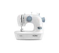 Machine à coudre SW8221 Coton 12.2 de 12 points Blanc