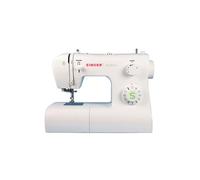 Singer – Machine à coudre Tradition 2273 – 34 points, enfileur assisté, 85 W – Blanc