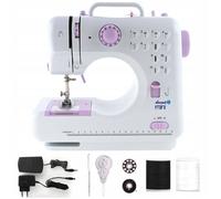 Machine à coudre Łucznik Mini