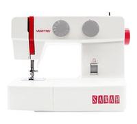 Veritas Sewing – Machine à coudre 1301 Sarah – 13 programmes, électrique, blanc G