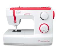 Veritas Sewing - Machine à coudre Camille - 32 programmes, enfileur automatique, 70 W