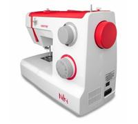 Machine à coudre - VERITAS - Niki - Couleur Blanc - Garantie 2 ans - Livraison rapide