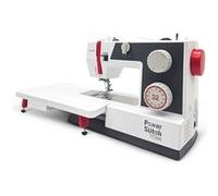Machine à coudre Power Stitch 32 Titan - Ultra puissance & précision industrielle - Garantie 5 ans(...) - Blanc