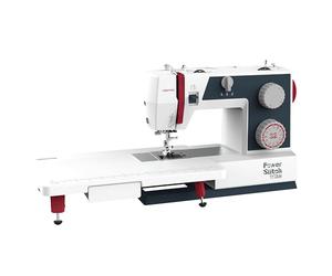 Machine à coudre VERITAS Power Stitch 32 Titan - Ultra puissance & précision industrielle - Garantie 5 ans