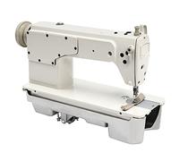 Machine à coudre W6 modèle 8700, machine à coudre robuste à point droit en fer, idéale pour les débutants et les réparations de vêtements, longueur de point maximale 0,5 cm