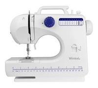 Machine à coudre Winkel SW45 Blanc G