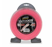 Machine à couper le fil Garland Typhoon 71024Y8724 87 m 2,4 mm double couche
