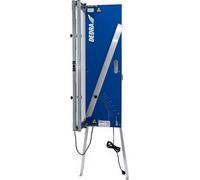 Machine À Couper Le Polystyrène Dedra Ded7522 180W, Longueur De Coupe Maximale 1240Mm