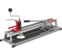 Machine à couper les carreaux, coupe-carreaux 450 mm avec foret 3 en 1